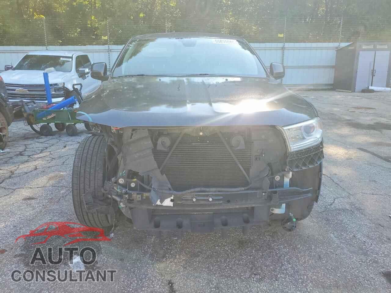 DODGE DURANGO 2019 - 1C4RDHAG7KC824262