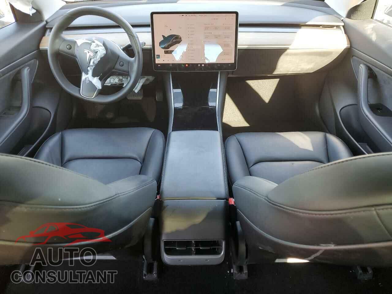TESLA MODEL 3 2020 - 5YJ3E1EA8LF739242