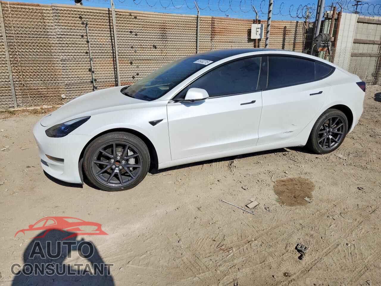 TESLA MODEL 3 2023 - 5YJ3E1EA1PF394464