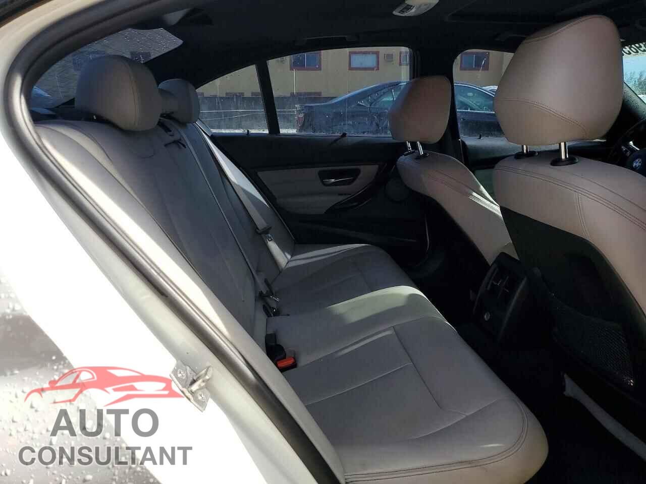 BMW 1 SERIES 2013 - WBA3F9C52DF484194
