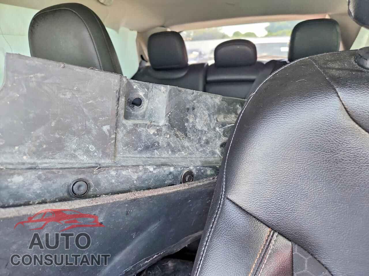 JEEP COMPASS 2018 - 3C4NJDBB8JT315853