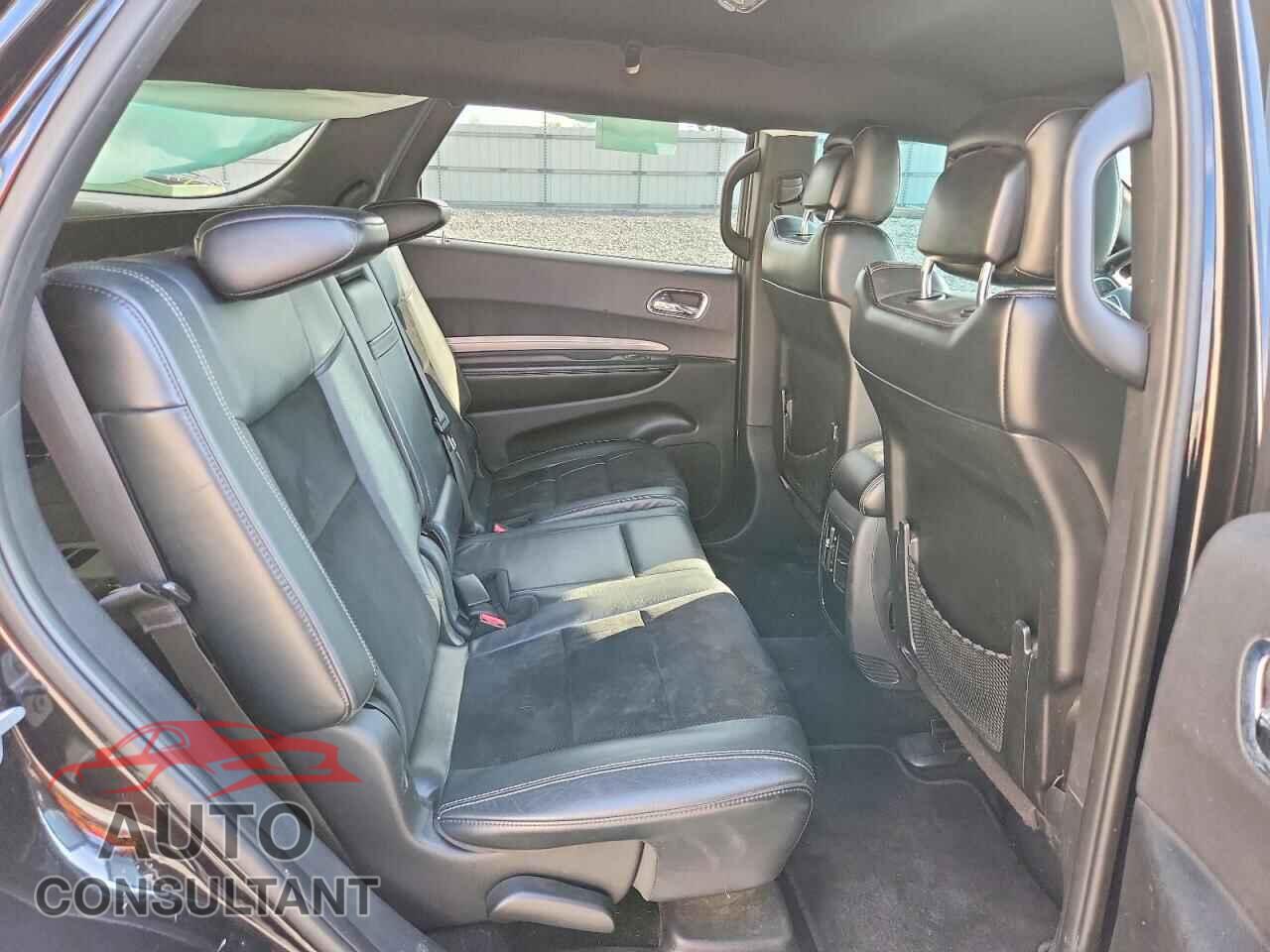DODGE DURANGO 2015 - 1C4RDJAG2FC750682