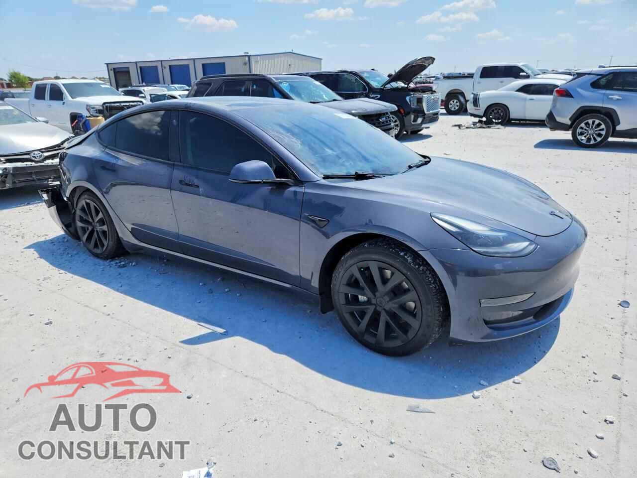 TESLA MODEL 3 2023 - 5YJ3E1EA3PF421986