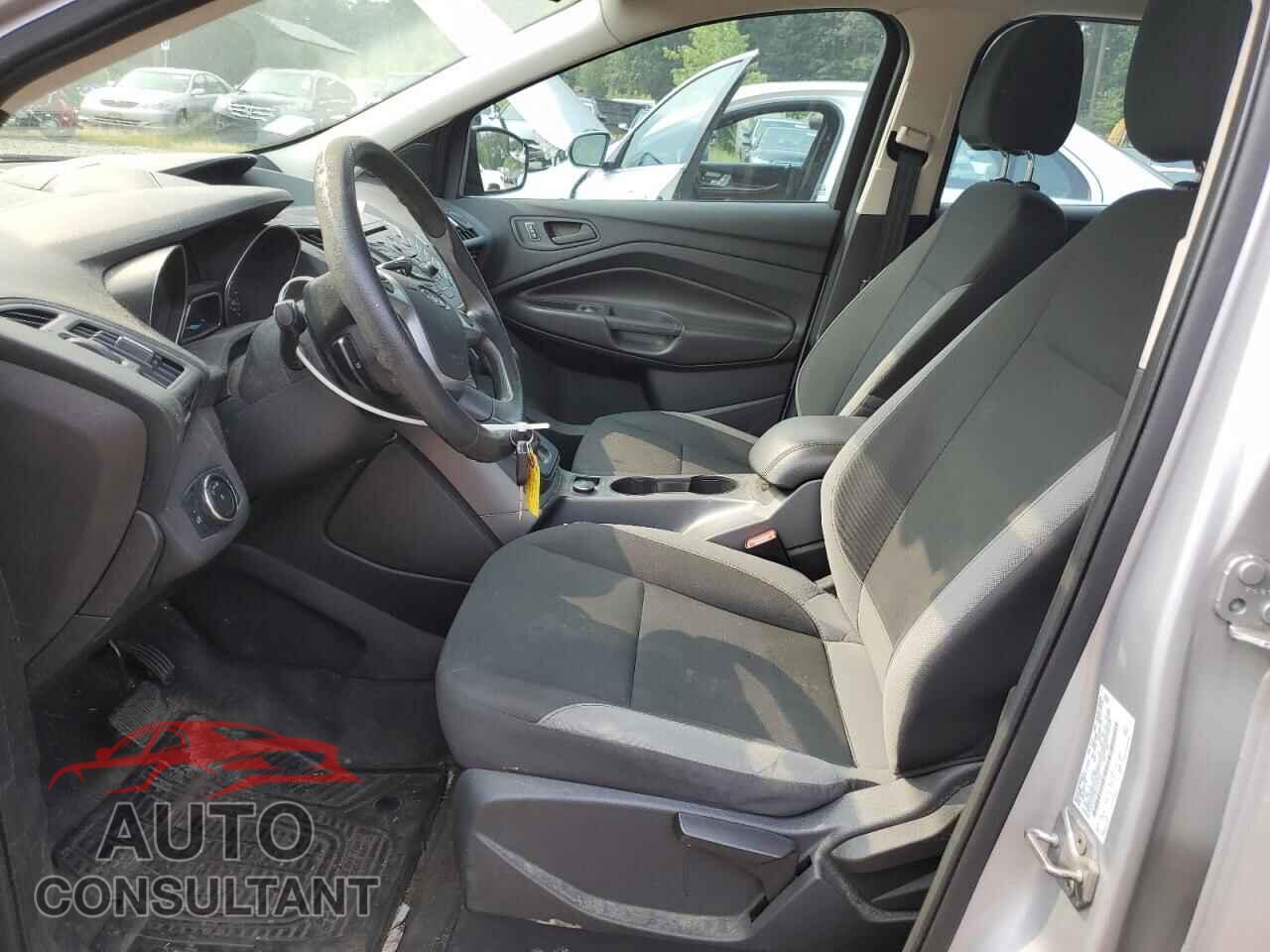 FORD ESCAPE 2014 - 1FMCU0F78EUC03526