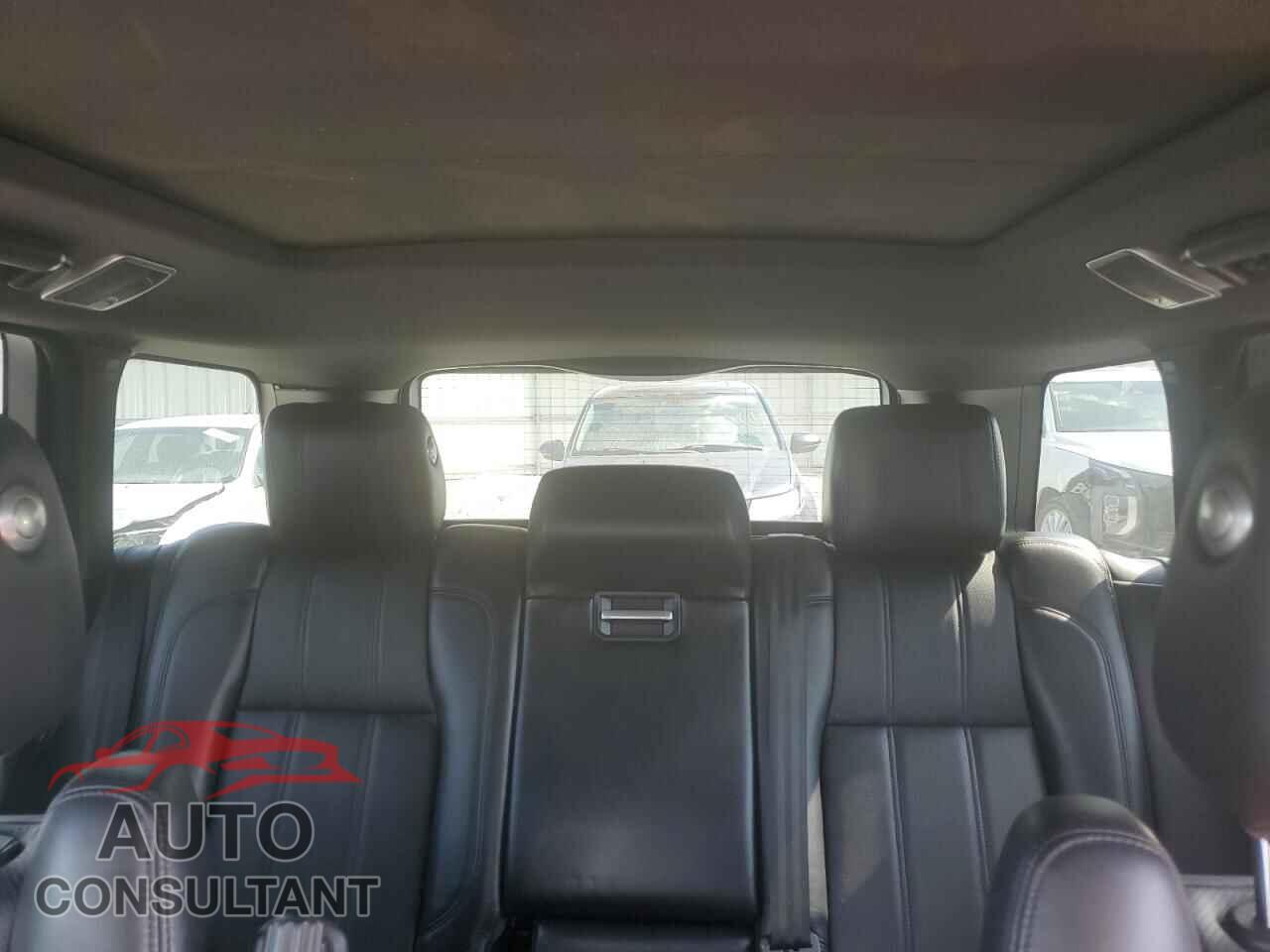 LAND ROVER RANGEROVER 2016 - SALGS2EF4GA317701