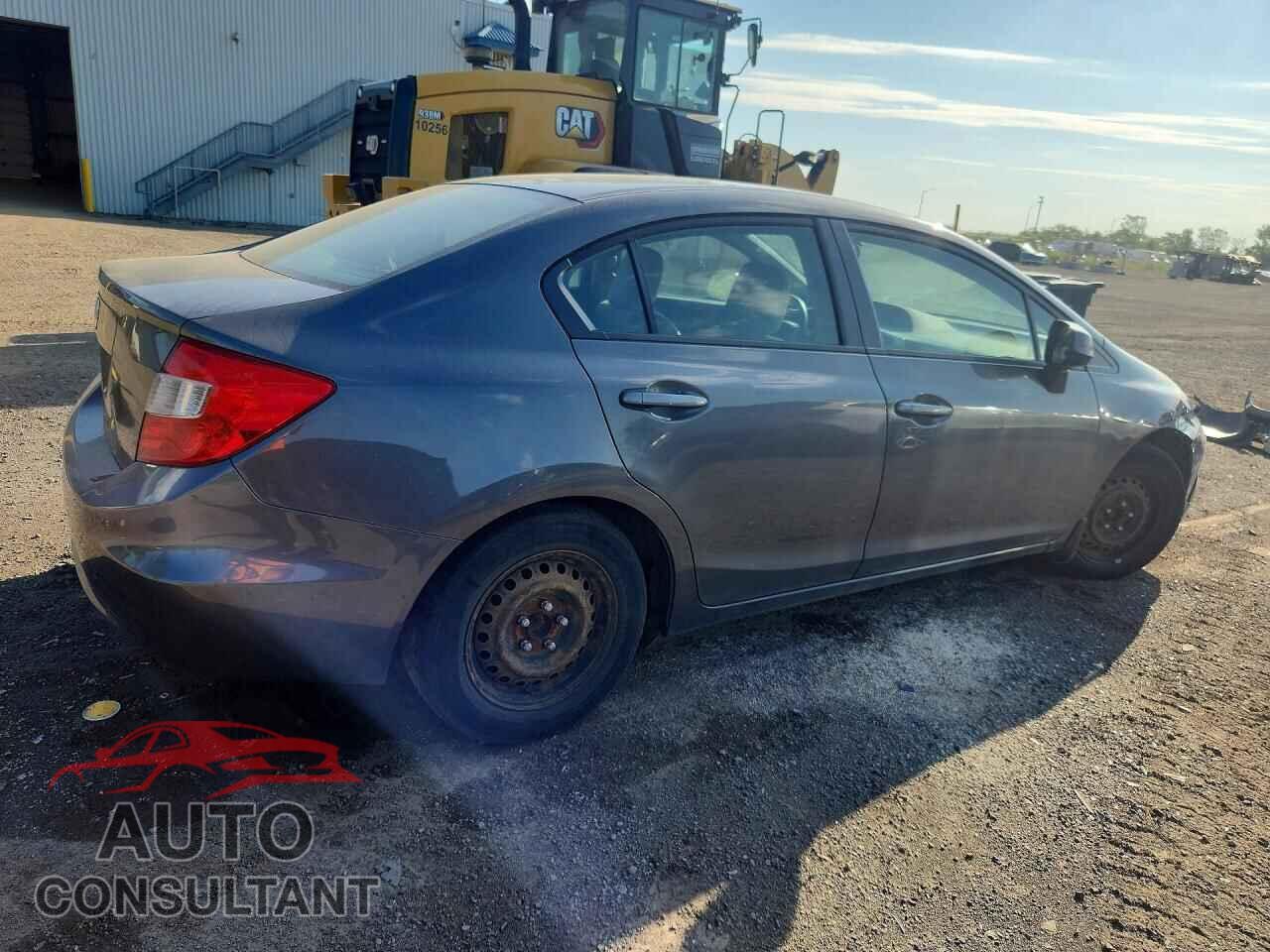 HONDA CIVIC 2012 - 2HGFB2F48CH111004