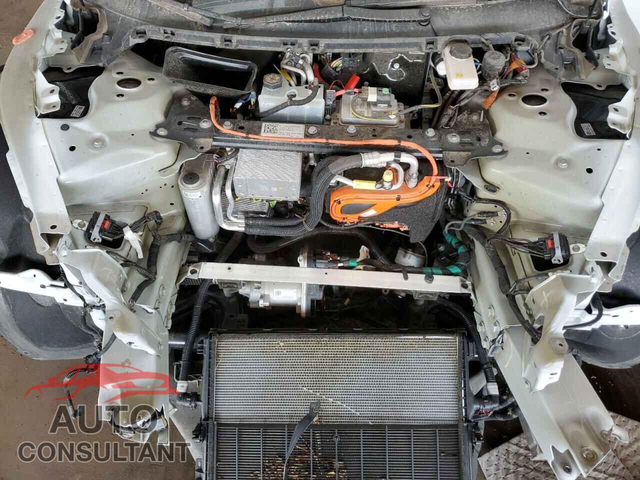 TESLA MODEL 3 2023 - 5YJ3E1EA1PF600091