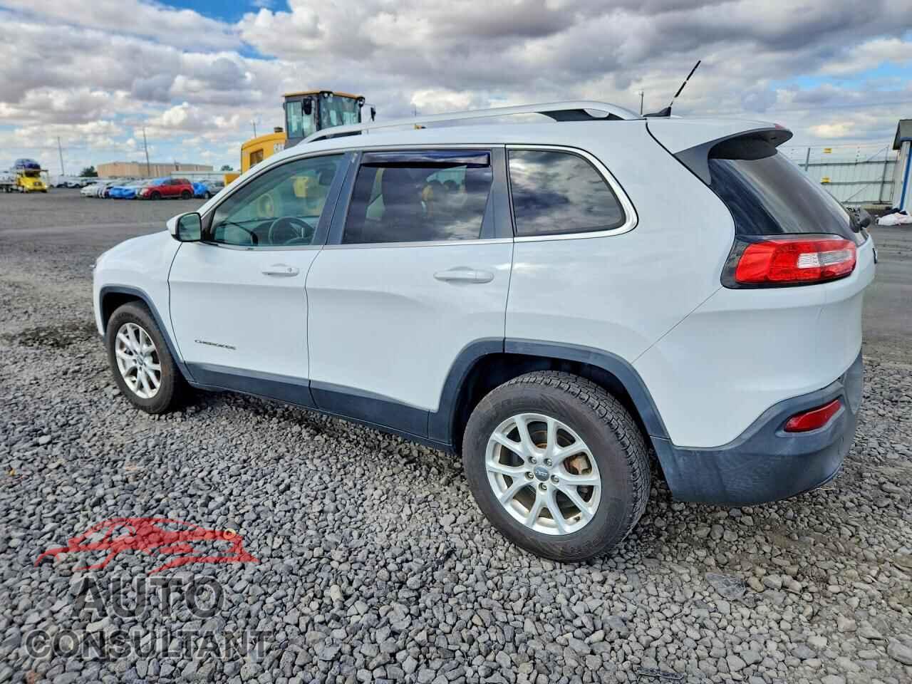 JEEP CHEROKEE 2015 - 1C4PJLCB6FW532031