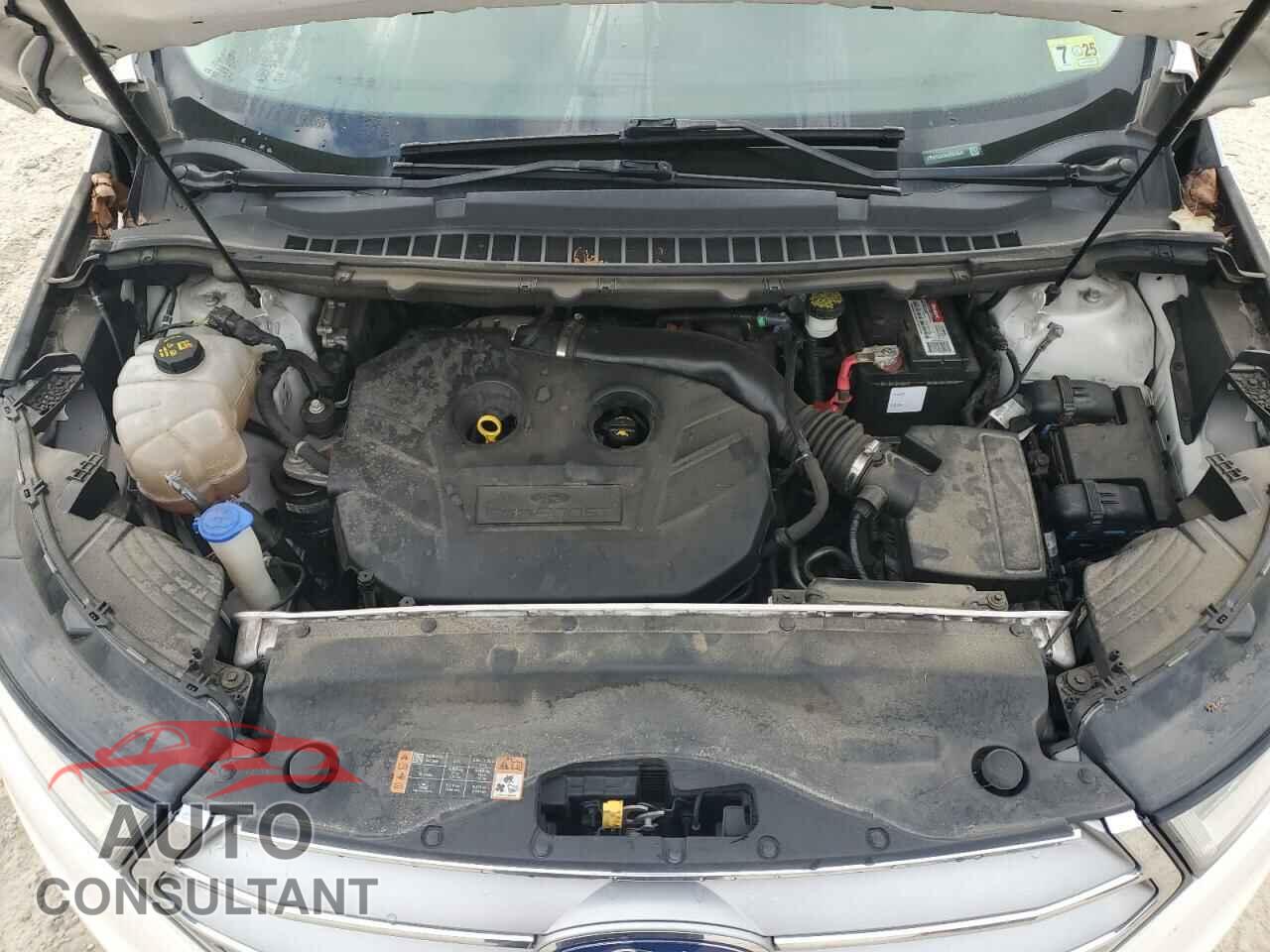 FORD EDGE 2018 - 2FMPK3J94JBB26641