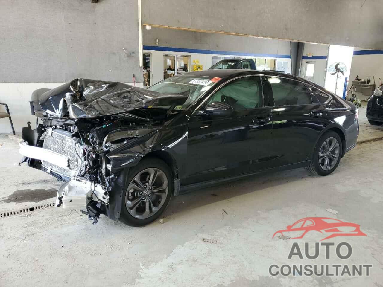 HONDA ACCORD 2023 - 1HGCY1F34PA019895