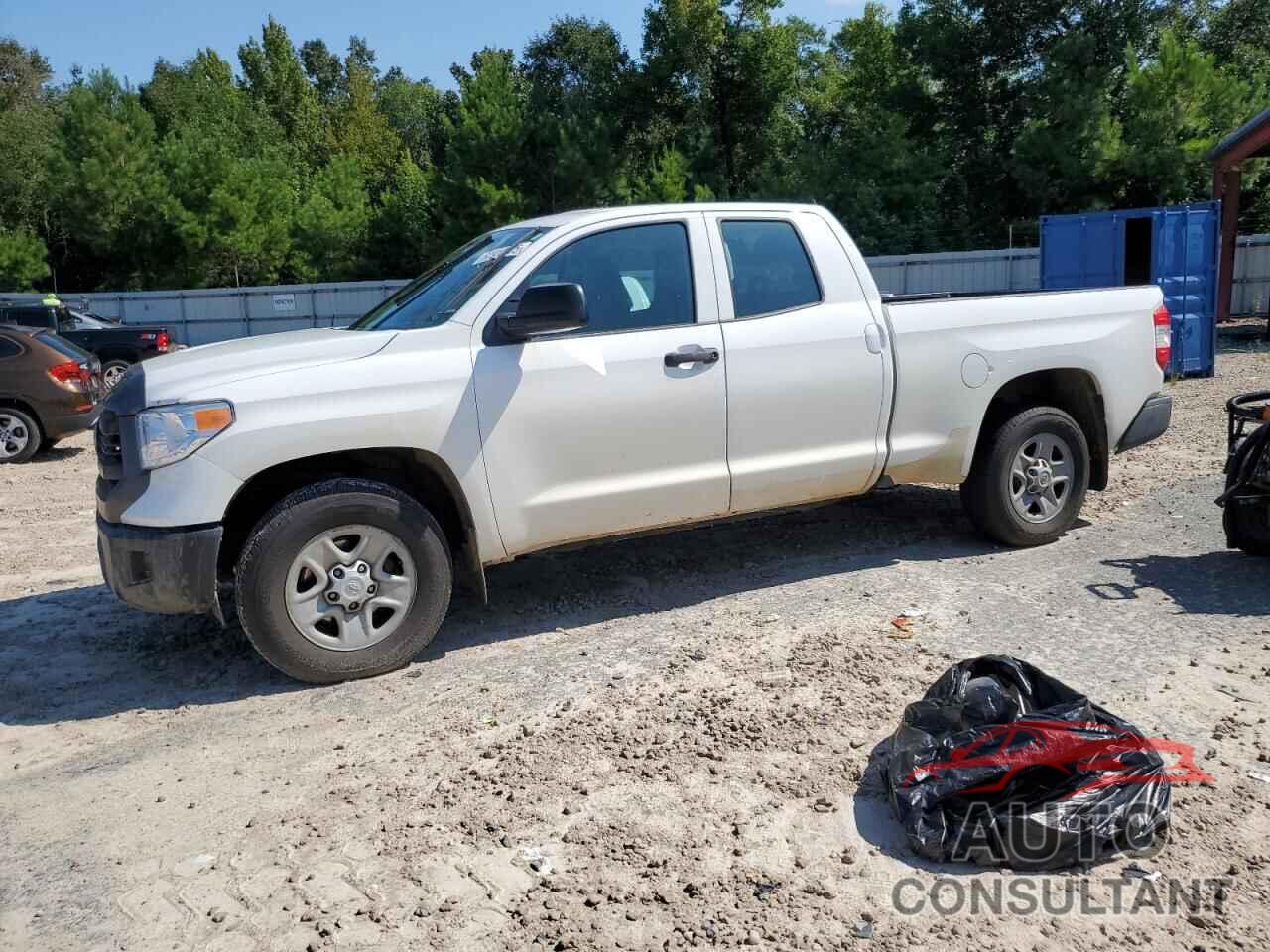 TOYOTA TUNDRA 2016 - 5TFRM5F18GX102592