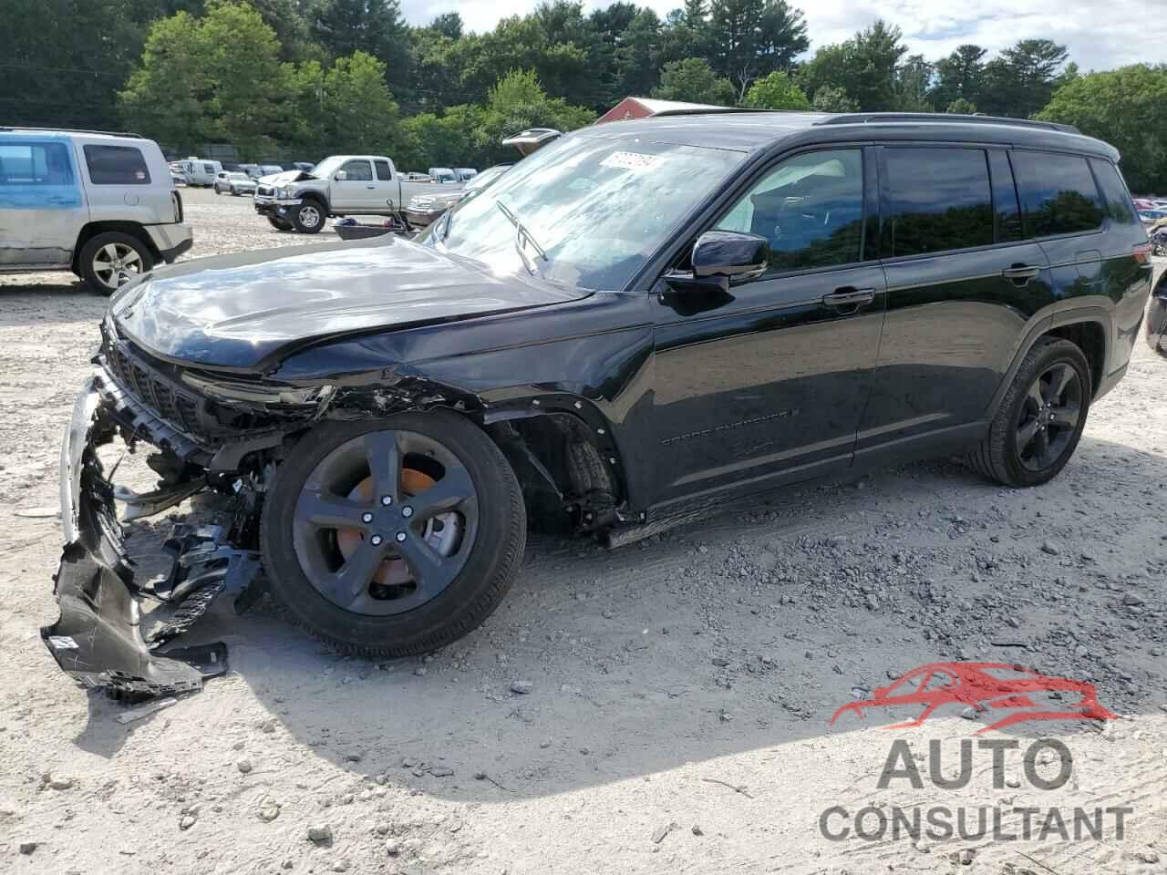 JEEP GRAND CHER 2024 - 1C4RJKAG0R8539387