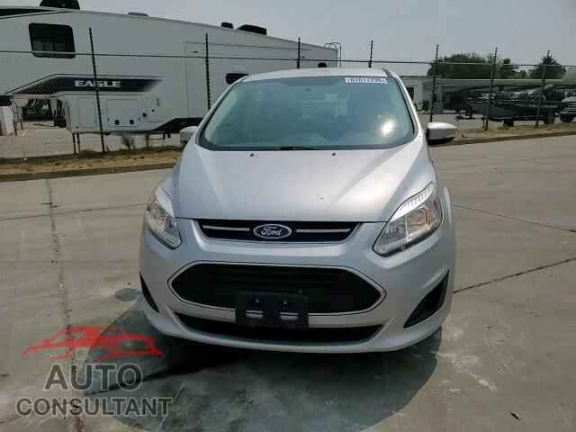 FORD CMAX 2017 - 1FADP5AU3HL114179