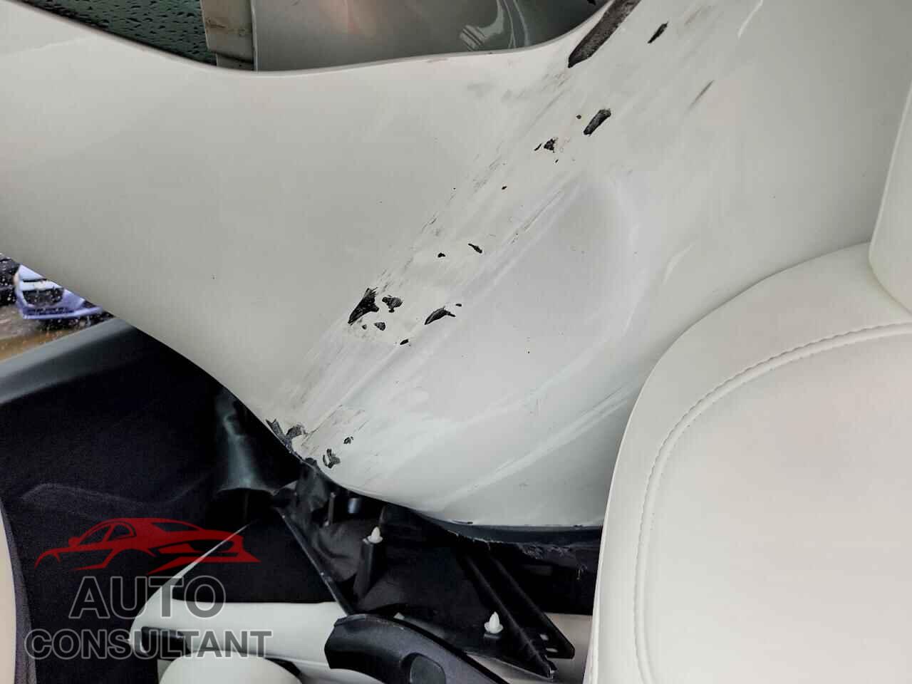 TESLA MODEL Y 2023 - 7SAYGDEE5PF797211