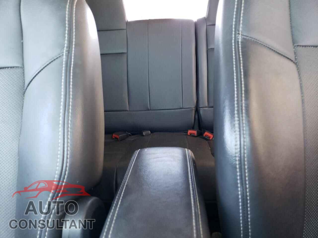 JEEP COMPASS 2014 - 1C4NJDCB3ED753741