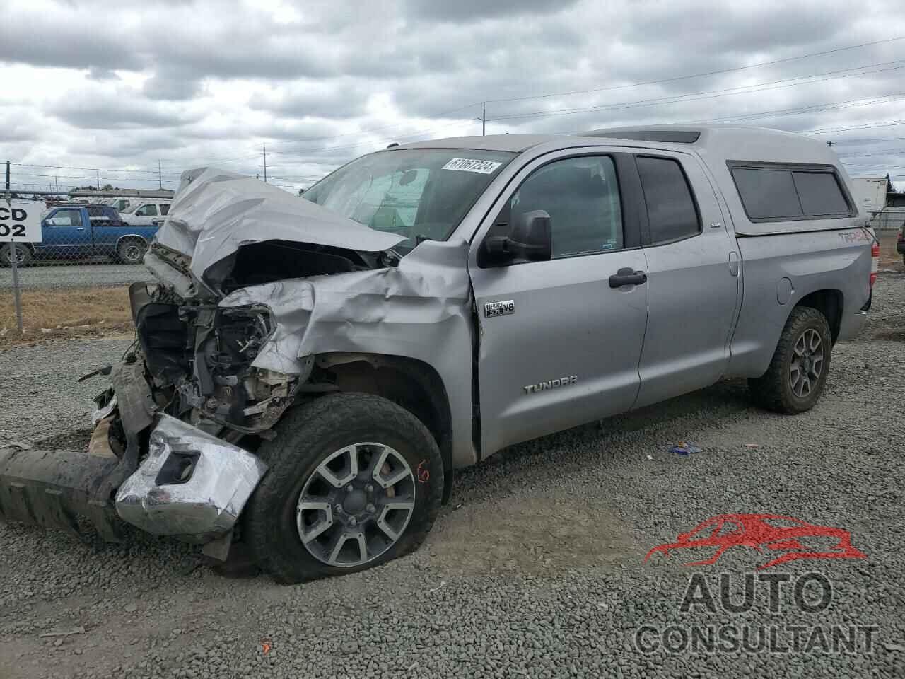 TOYOTA TUNDRA 2015 - 5TFUY5F13FX436266