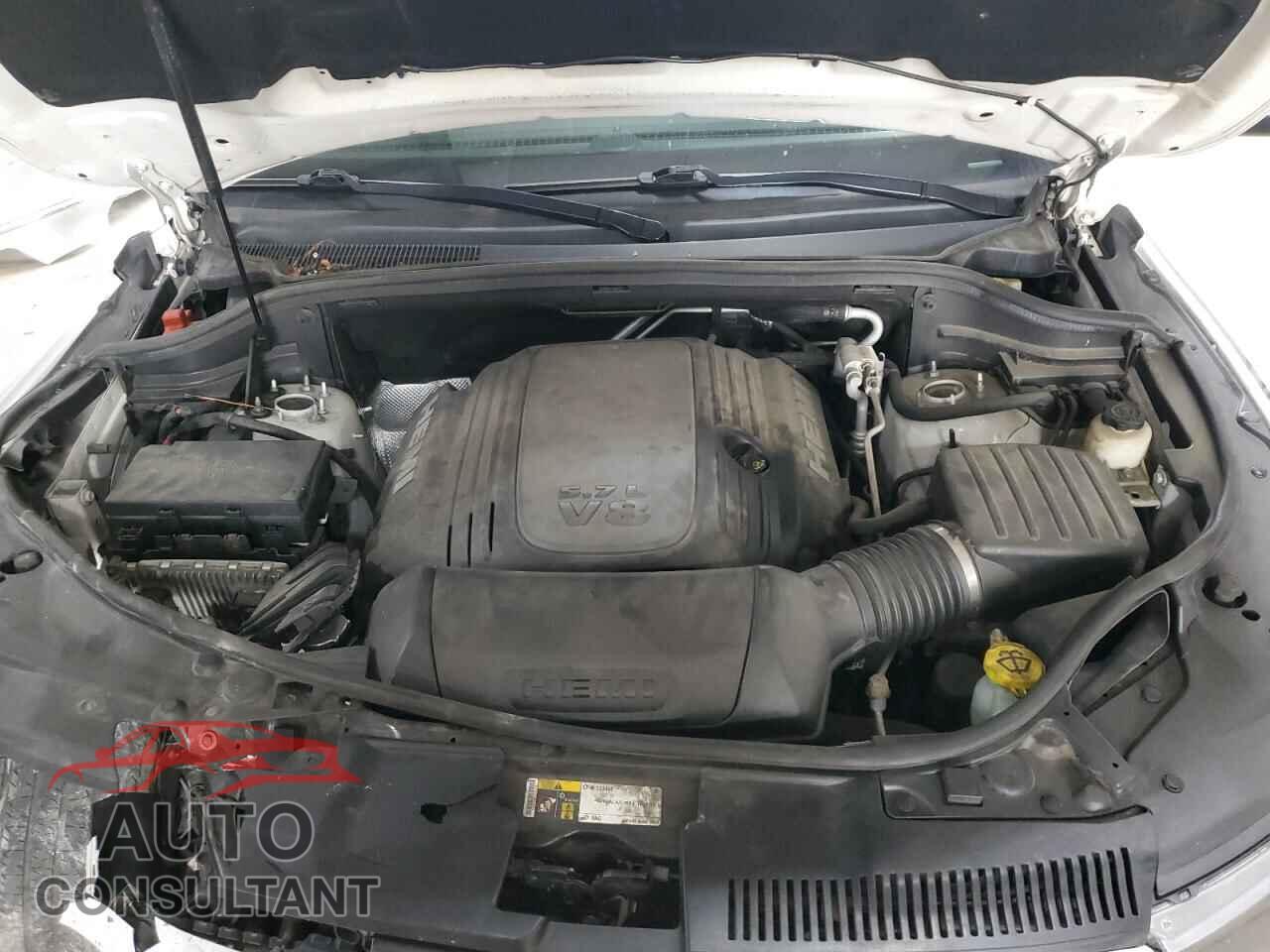 DODGE DURANGO 2015 - 1C4SDJCT2FC223737