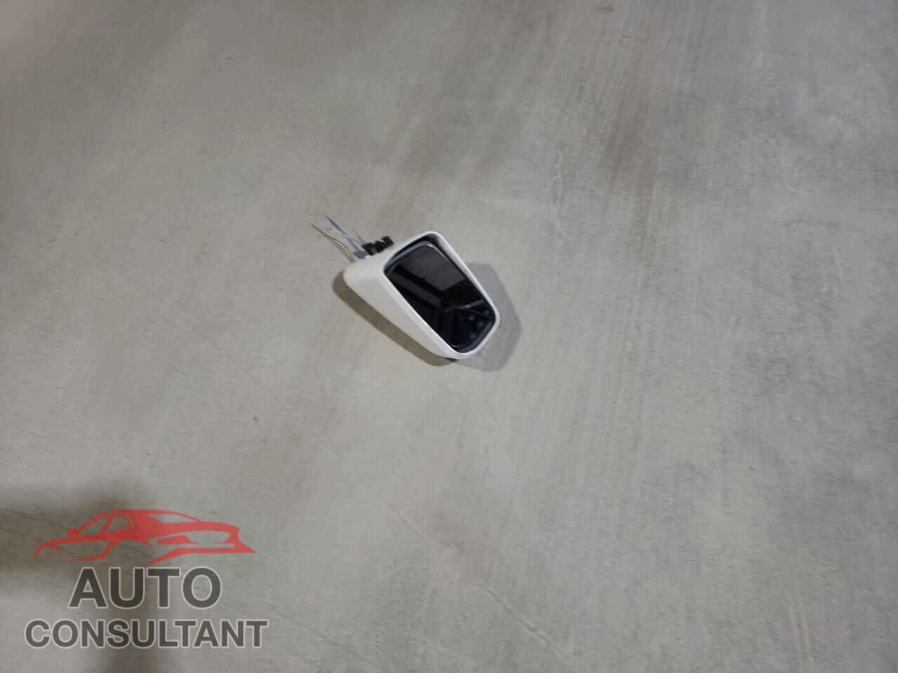 MITSUBISHI GALANT 2012 - 4A32B2FF6CE022597