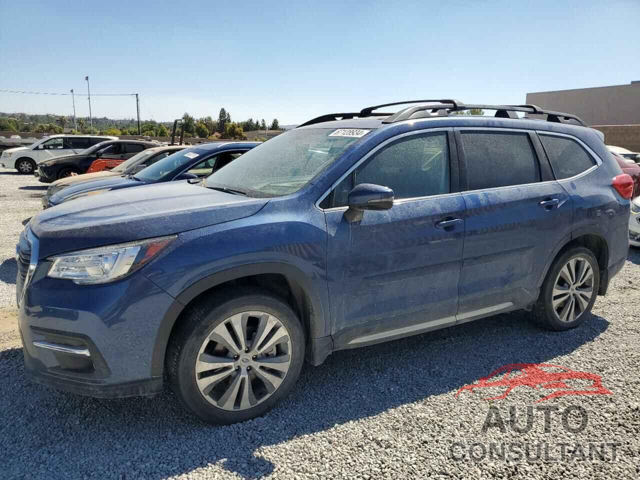 SUBARU ASCENT 2020 - 4S4WMALD8L3453980