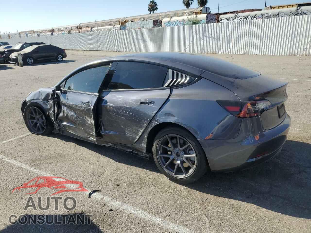 TESLA MODEL 3 2023 - 5YJ3E1EA3PF645436
