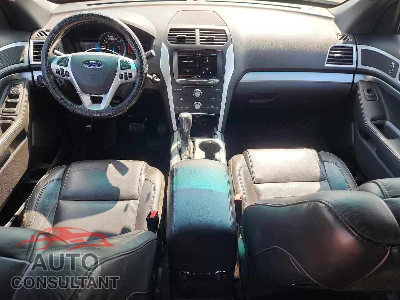 FORD EXPLORER 2015 - 1FM5K8D87FGC43976