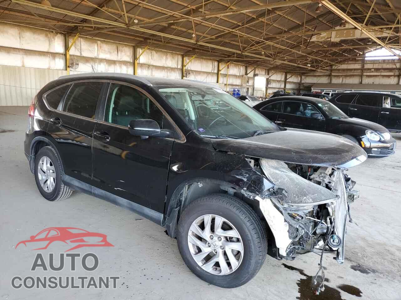 HONDA CRV 2016 - 2HKRM3H74GH507981