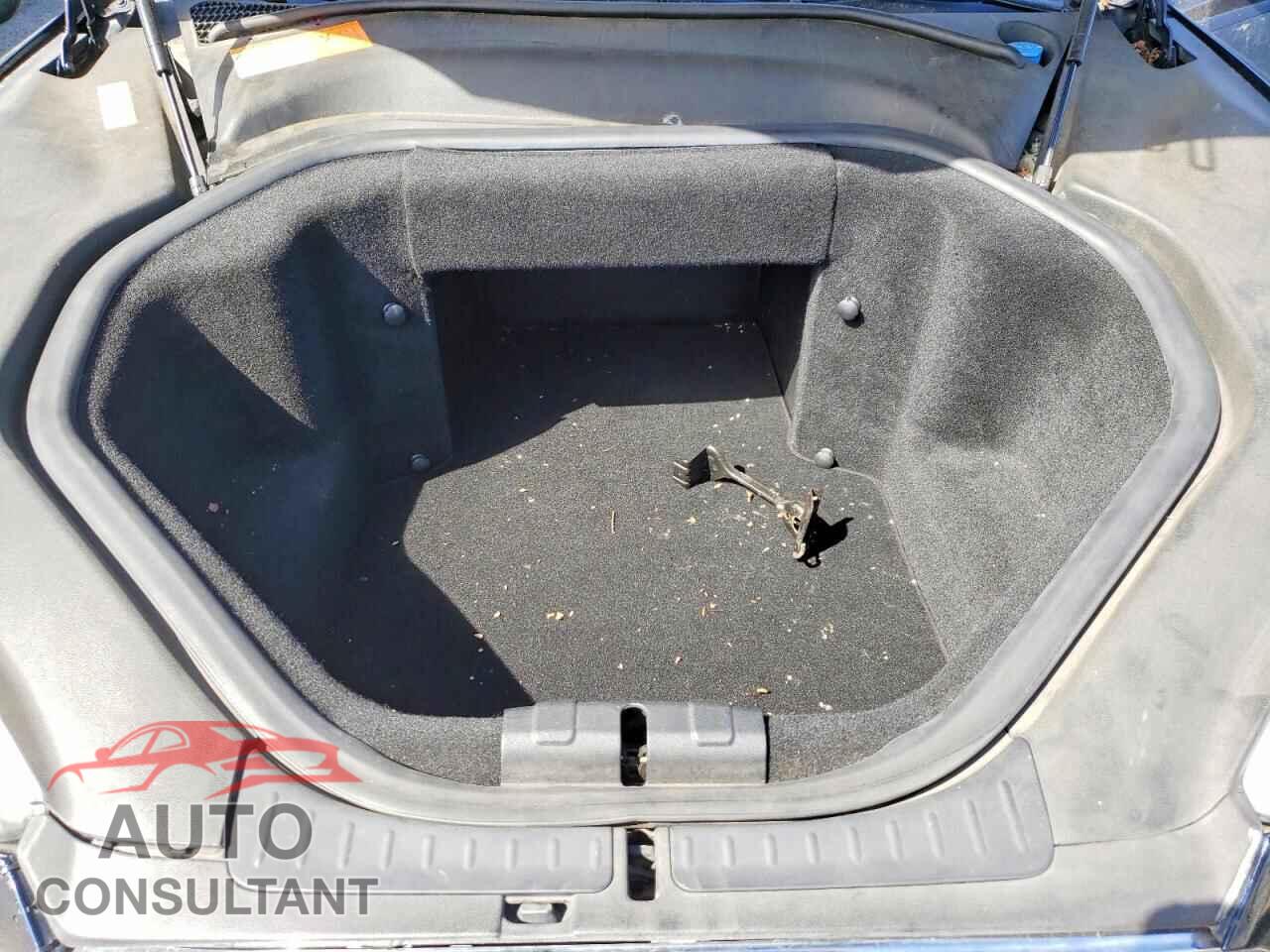 TESLA MODEL S 2013 - 5YJSA1CNXDFP22540