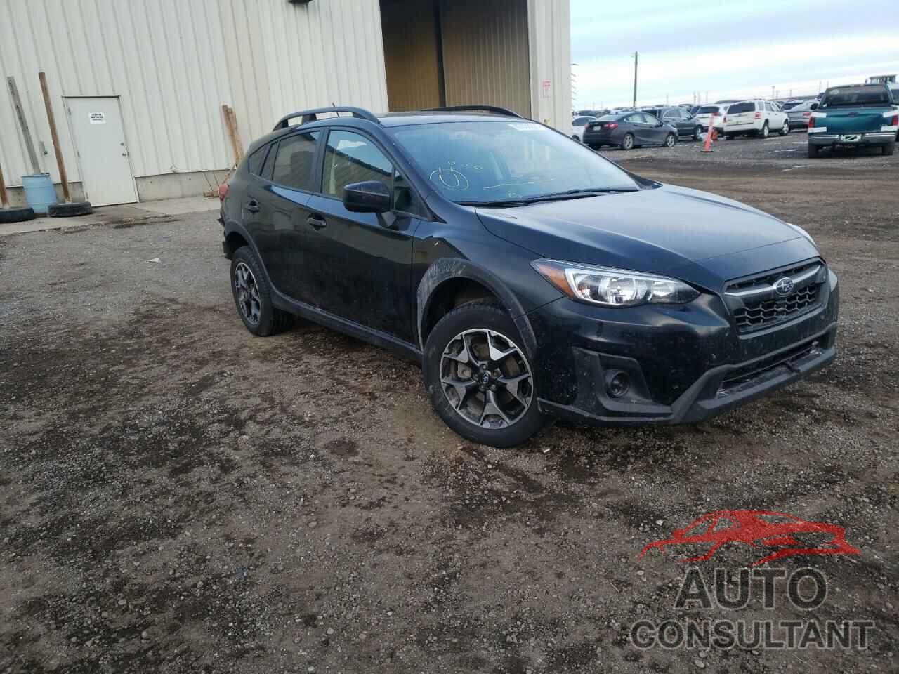 SUBARU CROSSTREK 2020 - JF2GTABC3L8232327