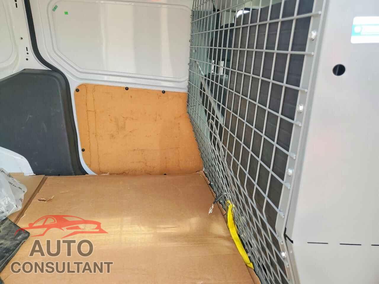 FORD TRANSIT 2015 - NM0LS7E75F1205867