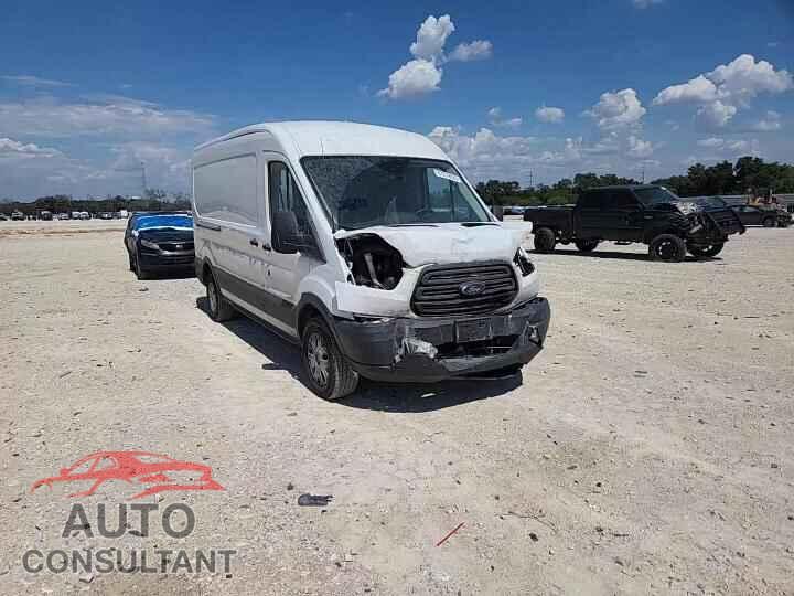 FORD TRANSIT 2019 - 1FTYR2CMXKKA87951