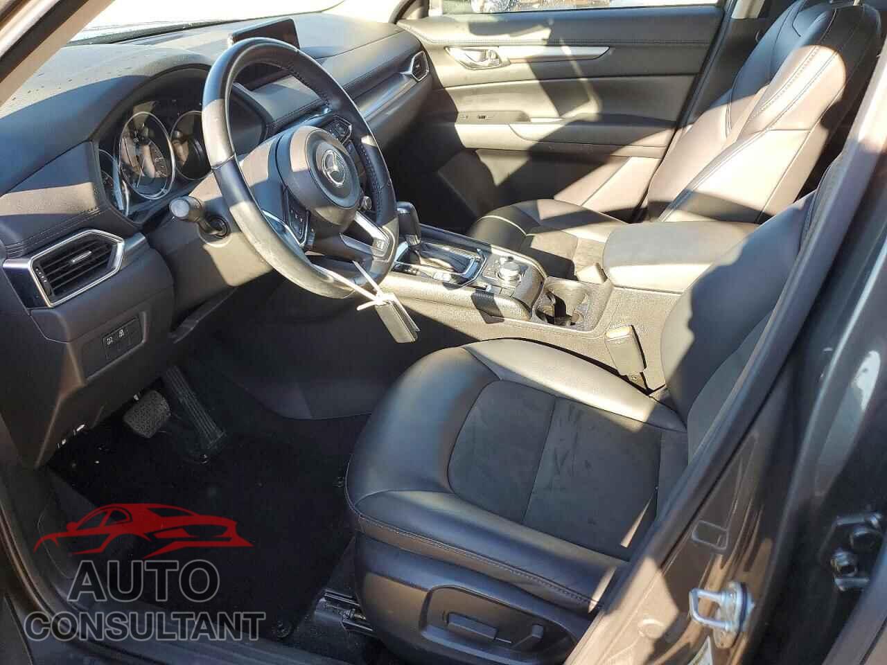 MAZDA CX-5 2020 - JM3KFACM6L0771196