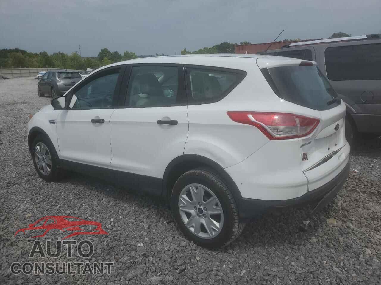 FORD ESCAPE 2014 - 1FMCU0F74EUC41660