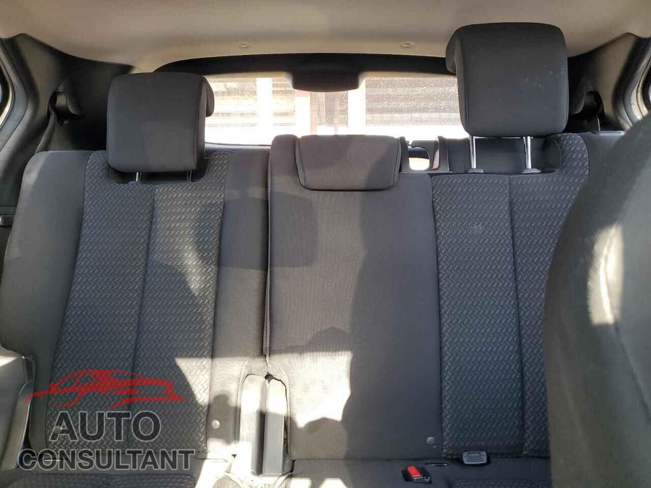 MITSUBISHI ECLIPSE 2020 - JA4AS3AA6LZ032193