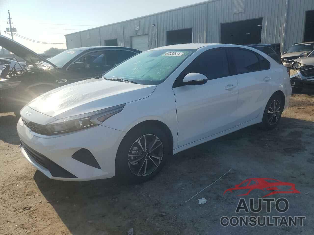 KIA FORTE 2024 - 3KPF24AD6RE733123