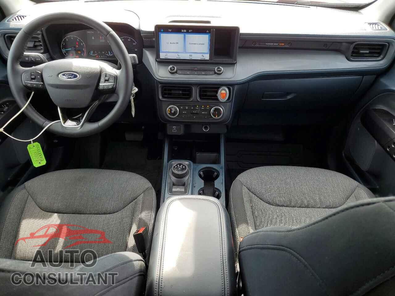 FORD MAVERICK 2024 - 3FTTW8J99RRA96263