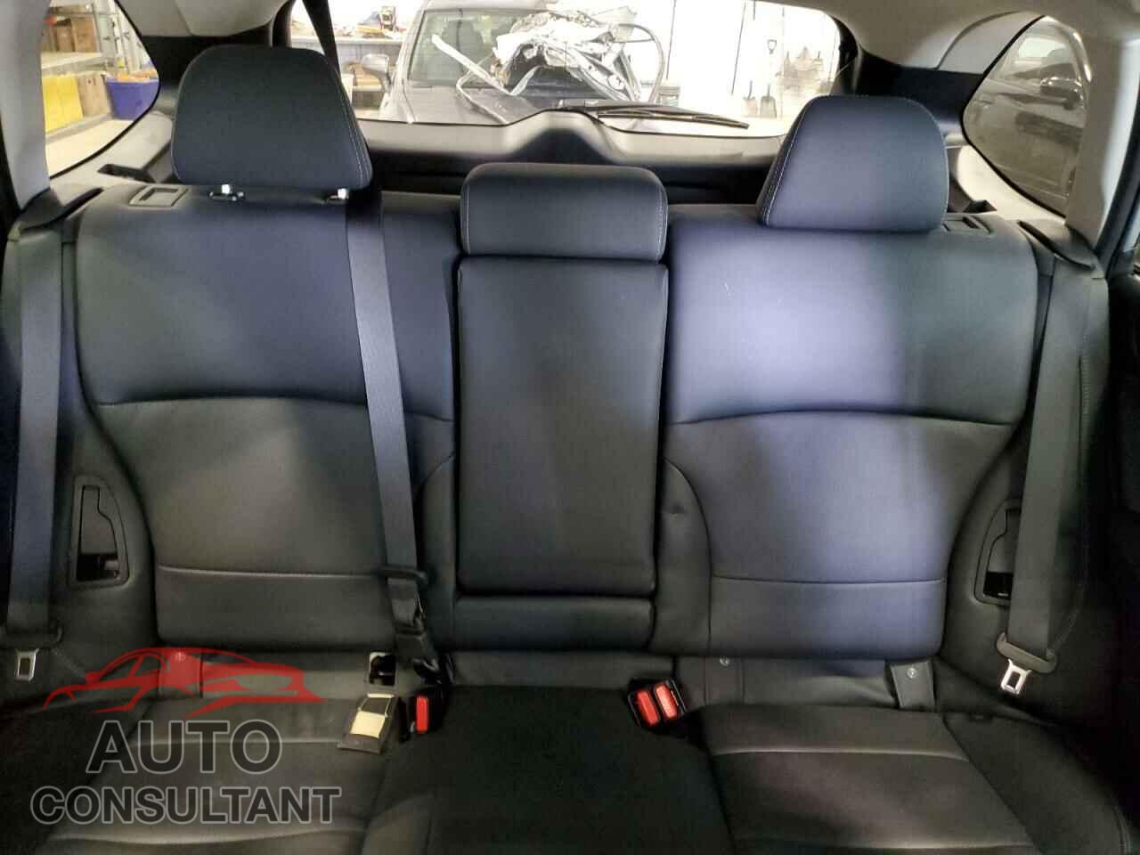 SUBARU OUTBACK 2019 - 4S4BSANC2K3268265