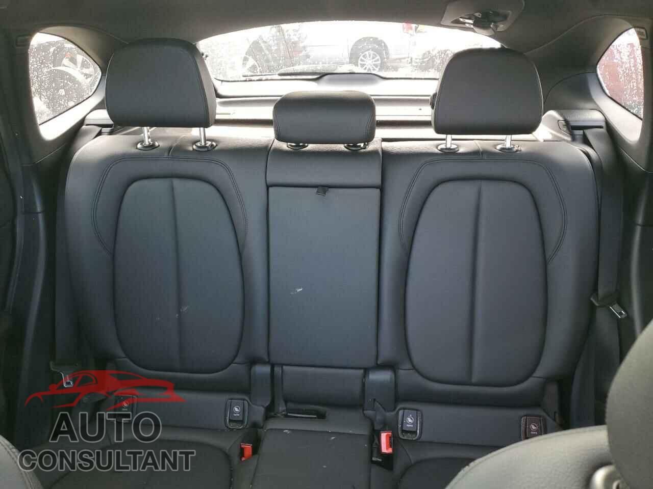 BMW X1 2017 - WBXHT3C36H5F84183