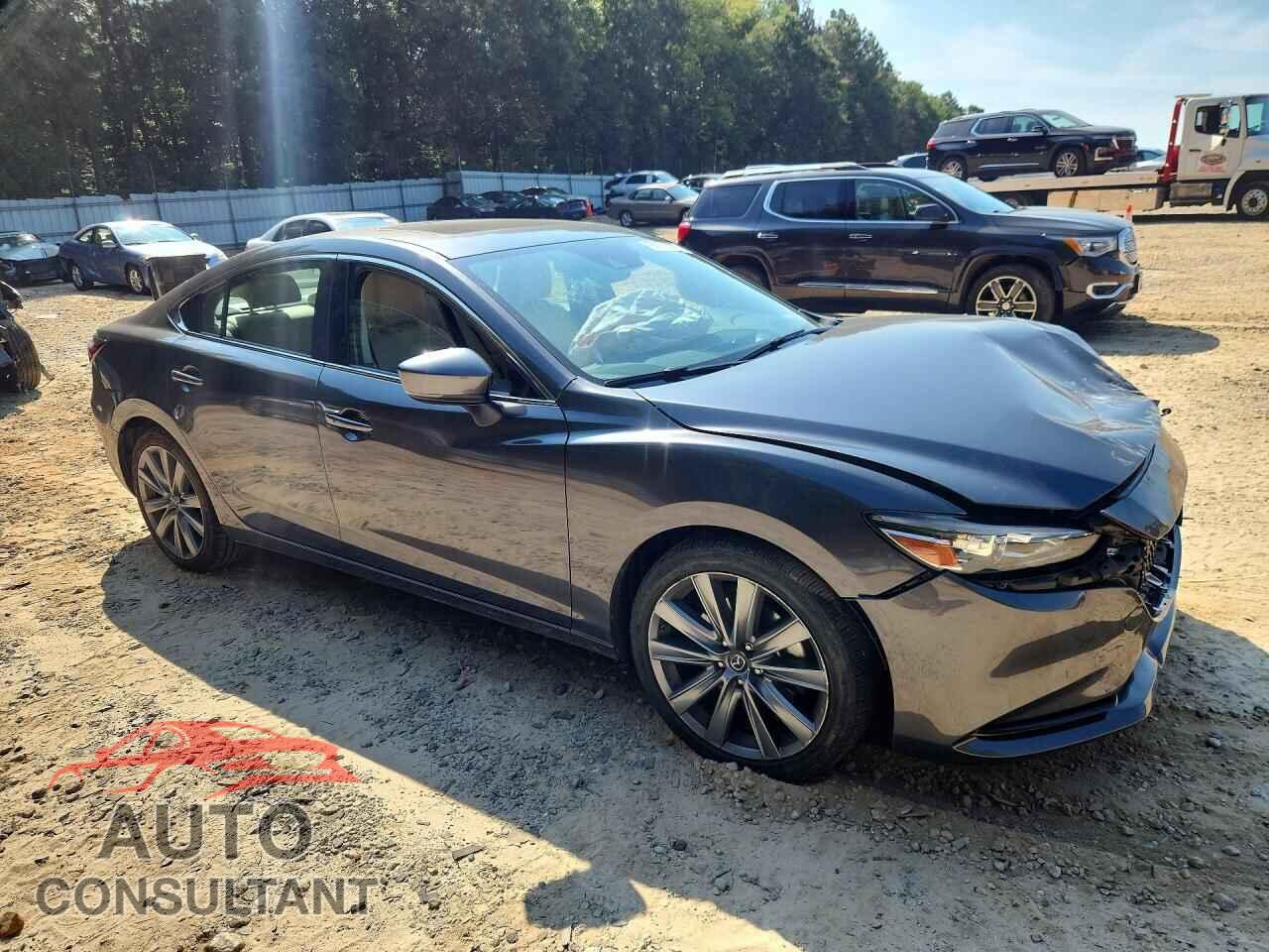MAZDA 6 2020 - JM1GL1TY5L1520139