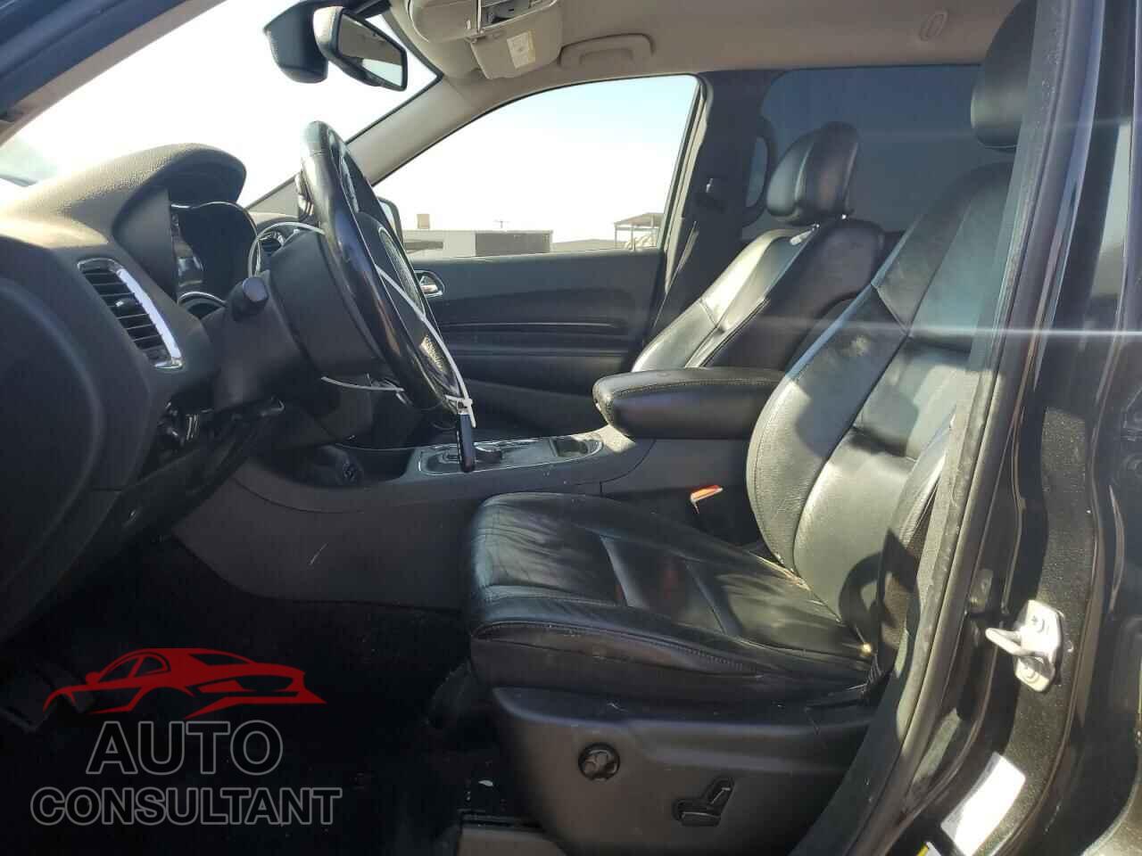 DODGE DURANGO 2016 - 1C4RDHDG4GC481400