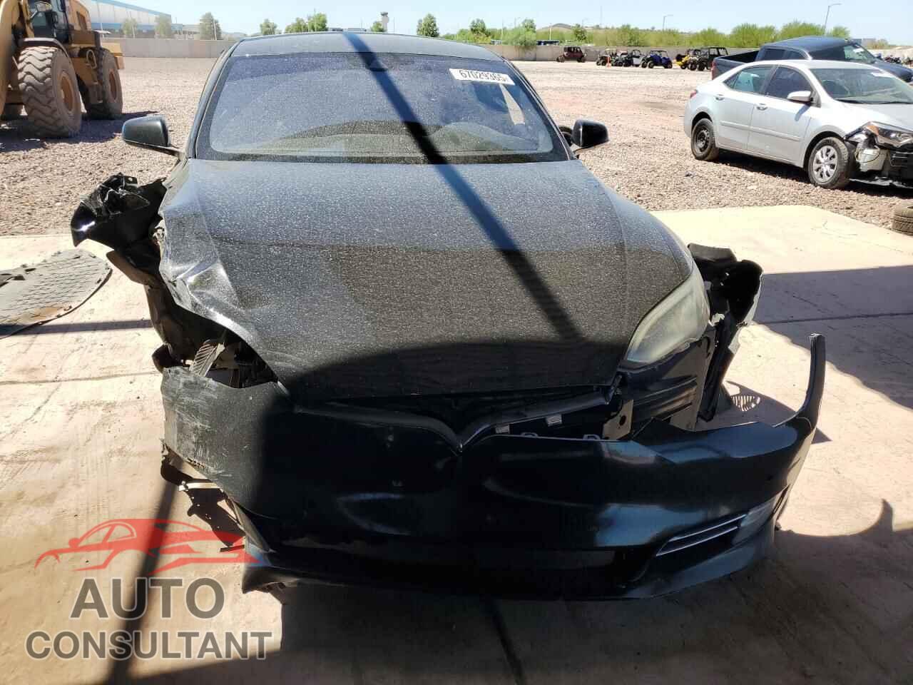 TESLA MODEL S 2016 - 5YJSA1E2XGF143314