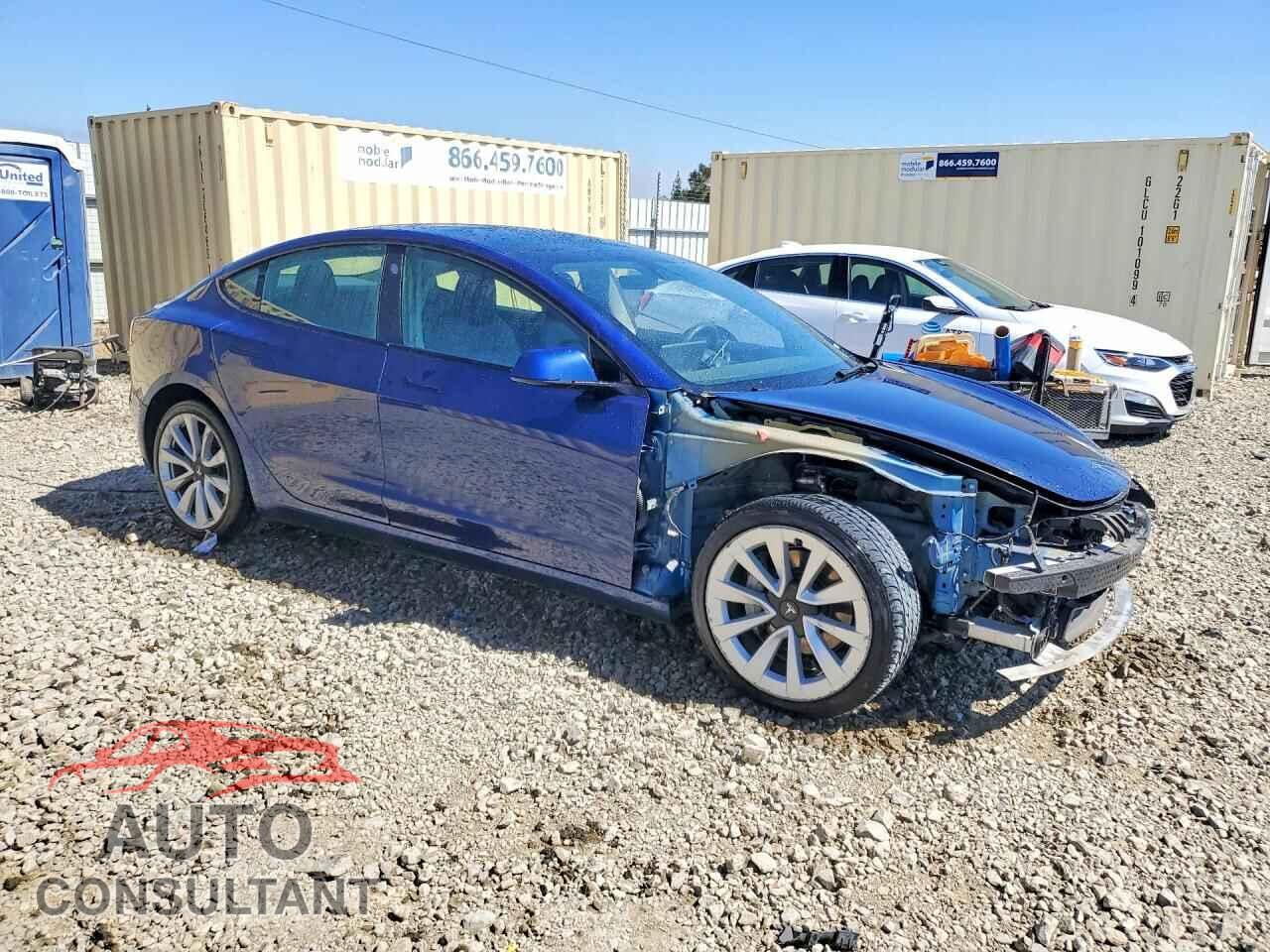 TESLA MODEL 3 2023 - 5YJ3E1EA5PF448963