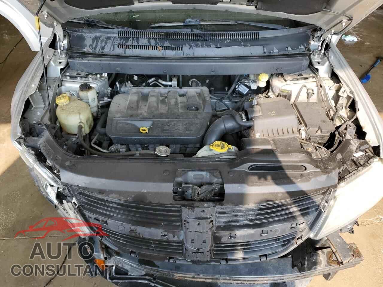 DODGE JOURNEY 2010 - 3D4PG4FB9AT134829