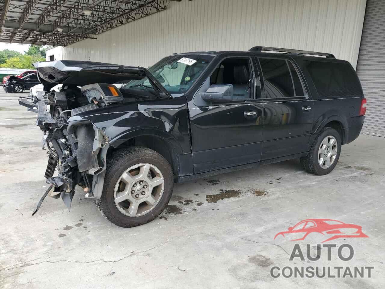FORD EXPEDITION 2014 - 1FMJK1K55EEF55996