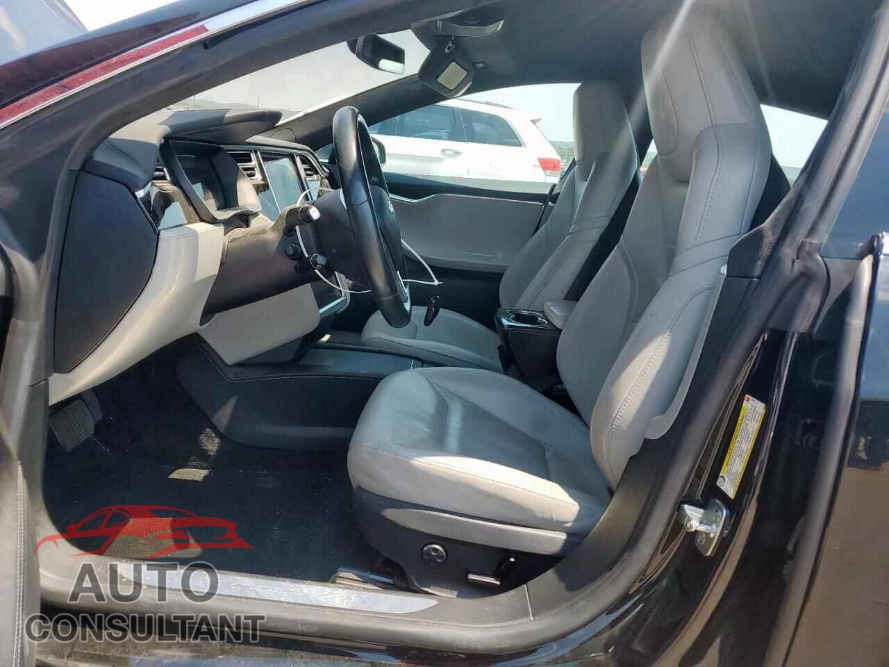 TESLA MODEL S 2016 - 5YJSA1E24GF153837