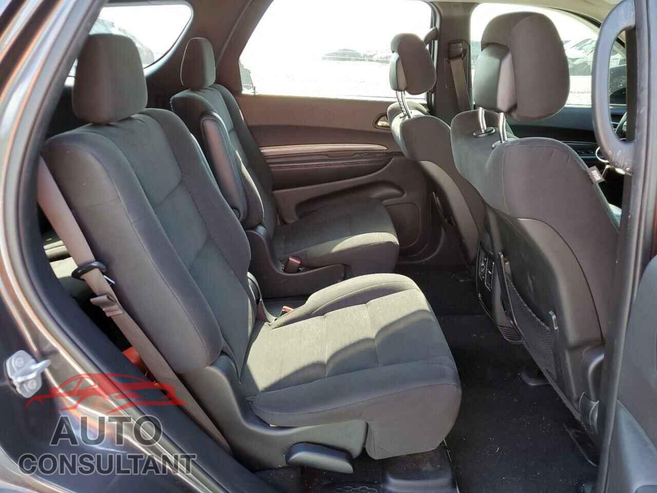 DODGE DURANGO 2020 - 1C4RDHDG4LC203865