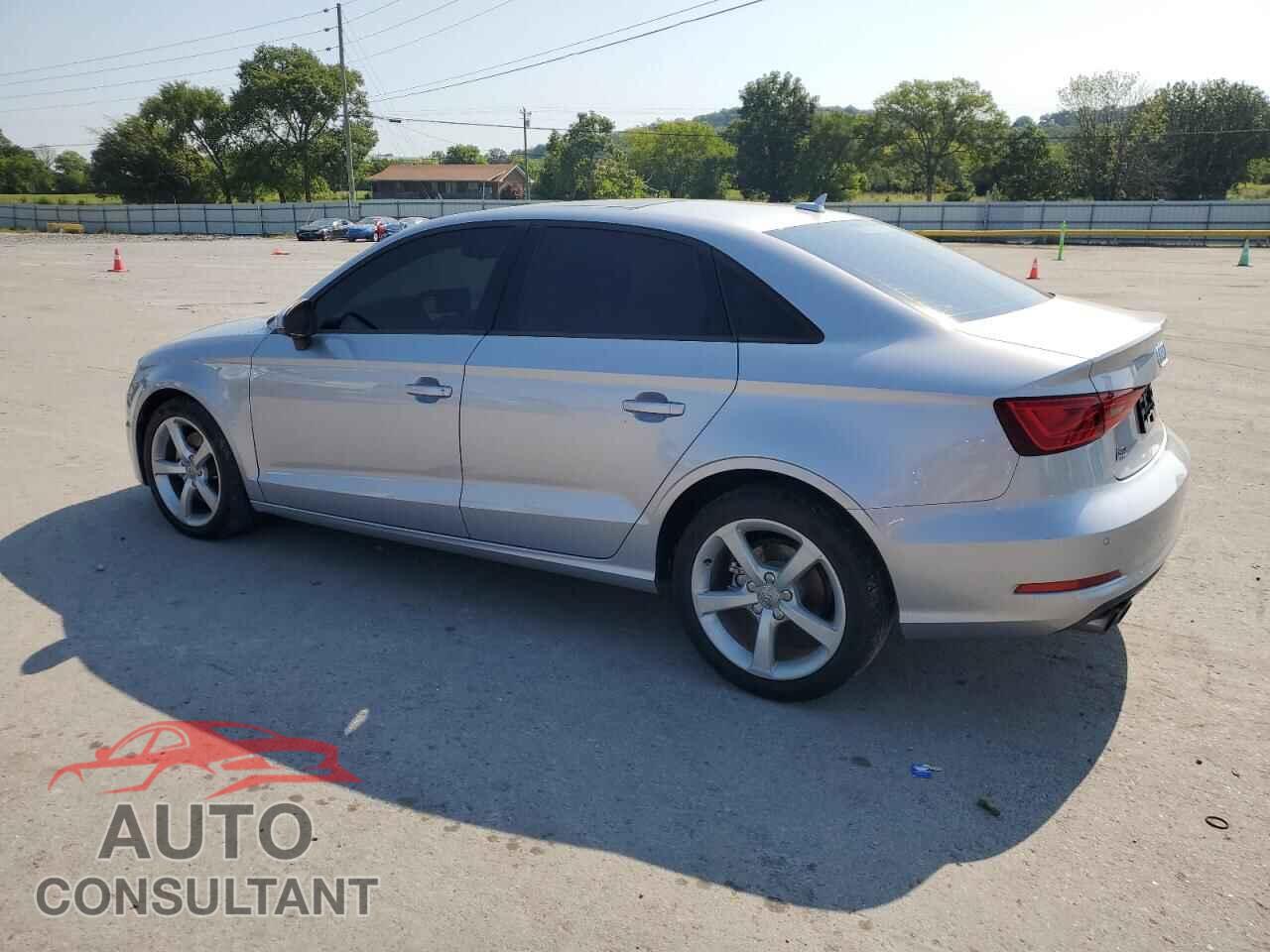 AUDI A3 2016 - WAUA7GFF4G1011024