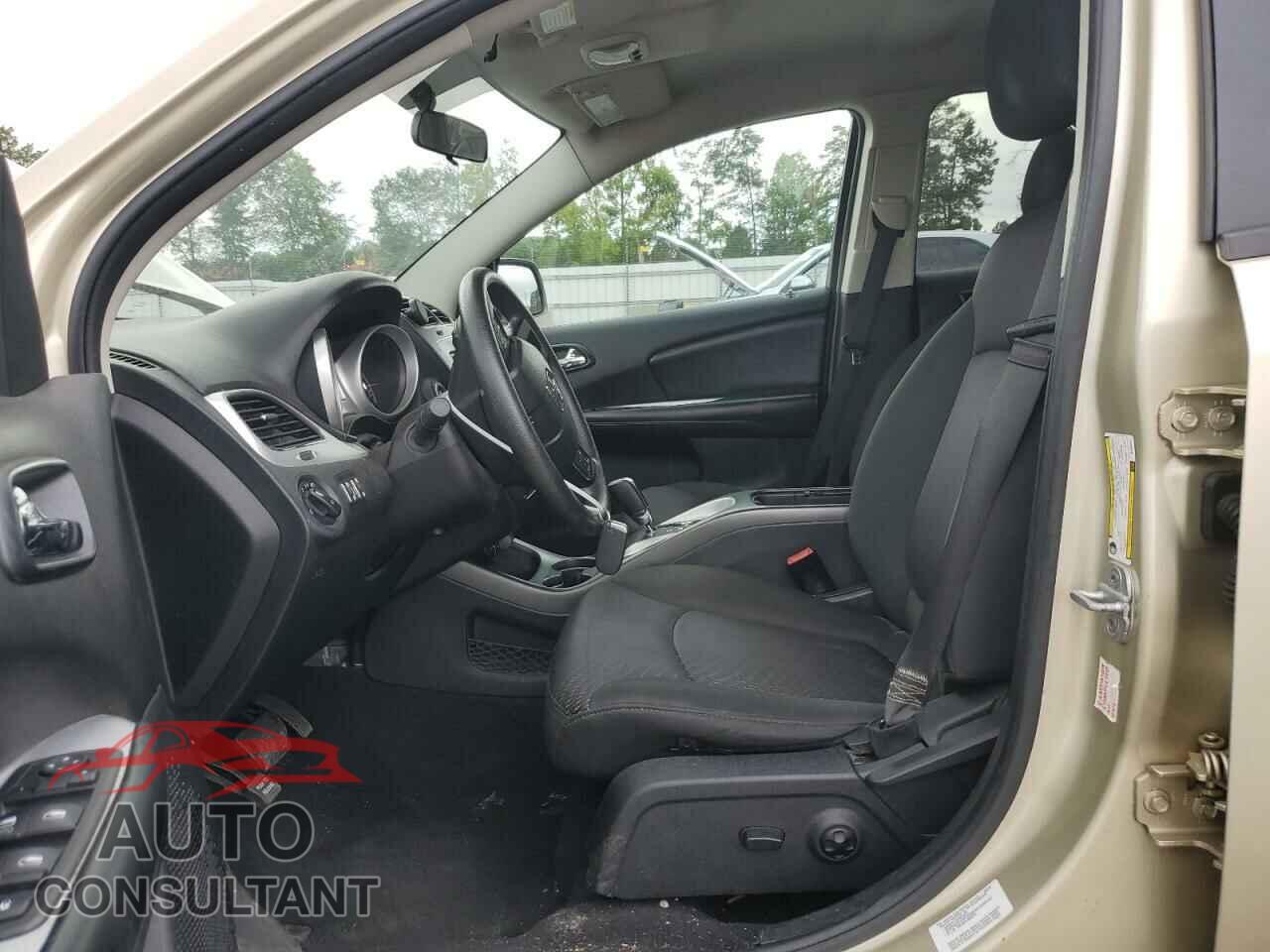 DODGE JOURNEY 2011 - 3D4PH1FG2BT565411