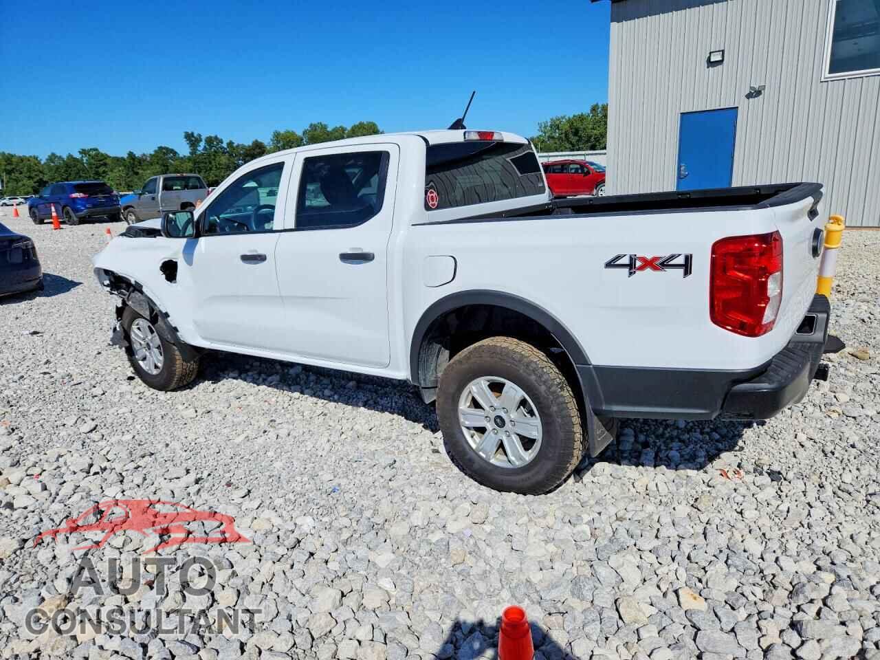 FORD RANGER XL 2026 - 1FTER4PH1TLE05625