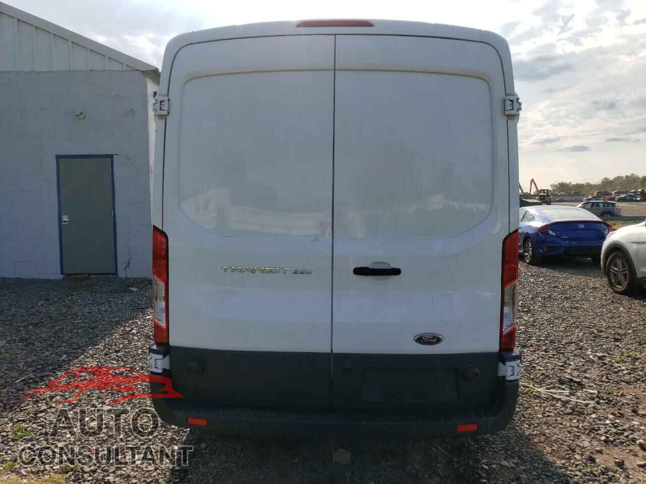 FORD TRANSIT 2016 - 1FTYR2CM1GKA95802