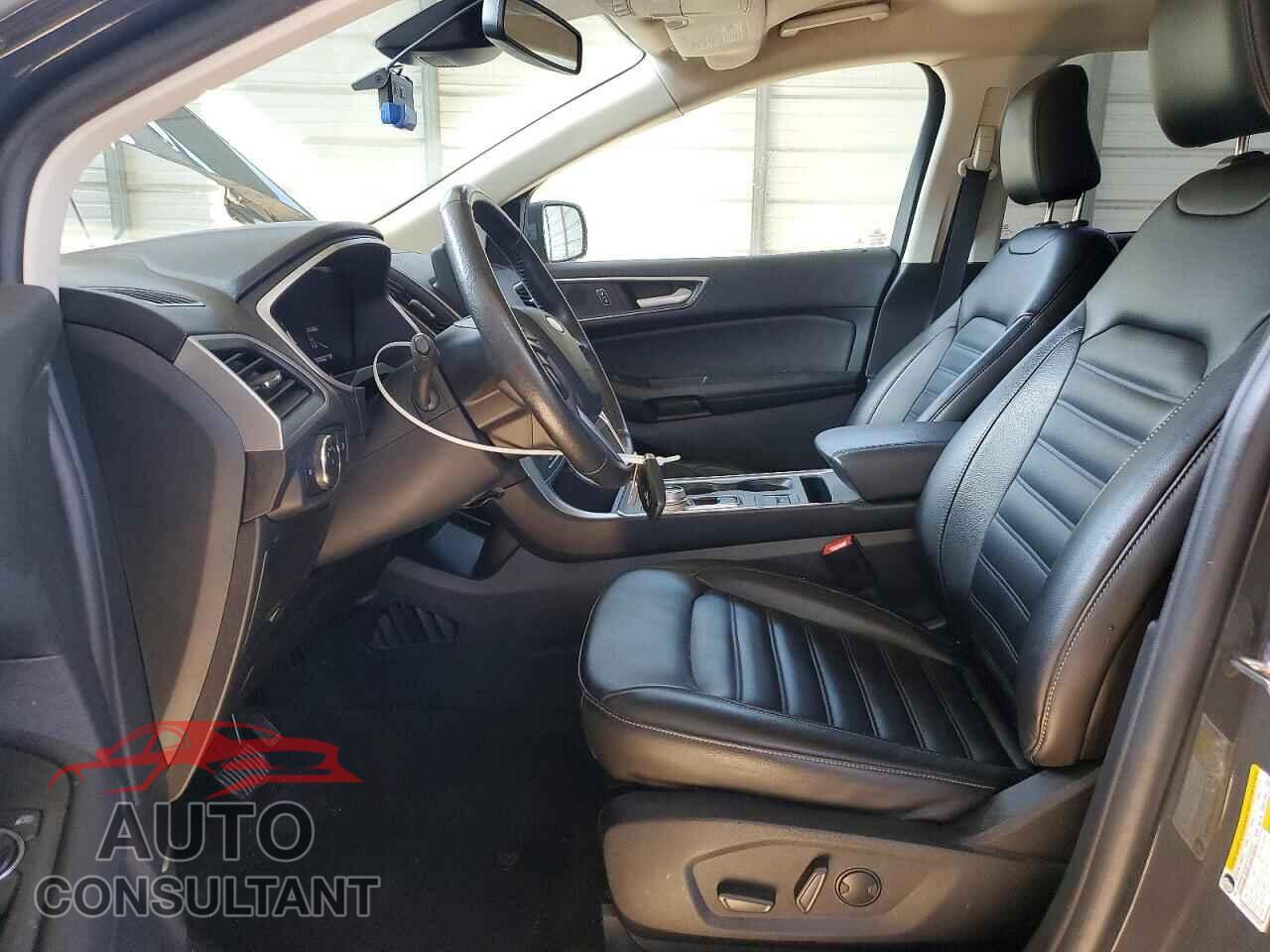 FORD EDGE 2021 - 2FMPK3J99MBA40505